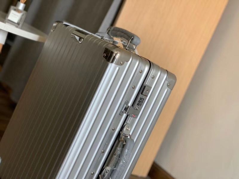 Rimowa Suitcase